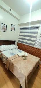 Trees Residences by SMDC Short term rental