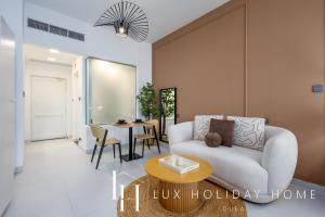 LUX The Palm Sea View Studio