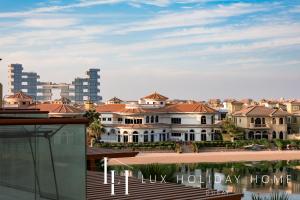 LUX The Palm Sea View Studio