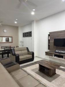 Inaz Homestay Alor Setar