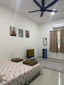 Inaz Homestay Alor Setar