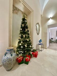 Prato Suite in the historic center