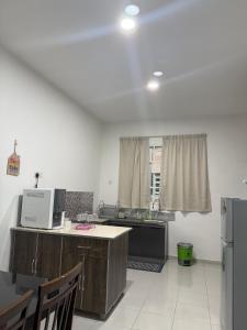 Inaz Homestay Alor Setar