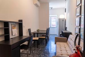 Le Stanze di San Romano