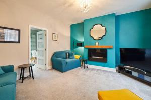 Host & Stay - Simonside Terrace