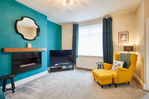 Host & Stay - Simonside Terrace