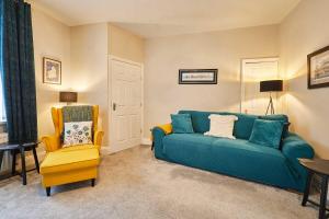 Host & Stay - Simonside Terrace