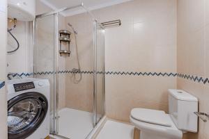 Poseidon 9 - 1 bedroom apartment