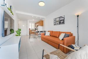 Poseidon 9 - 1 bedroom apartment