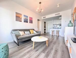 Apartamento Mirador con terraza y vistas al mar - Inmodream Calpe