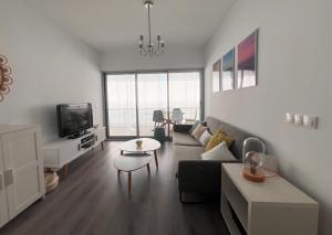 Apartamento Mirador con terraza y vistas al mar - Inmodream Calpe