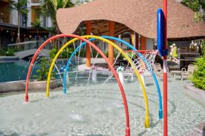 Studio 1525 at Wyndham Garden • Naiton Beach