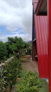 Cabaña Alpina Bella Vista