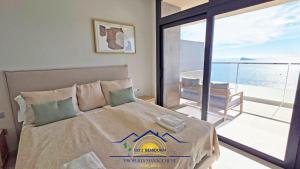 Nini Sunset Sailor Luxury Apartment