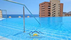 Nini Sunset Sailor Luxury Apartment