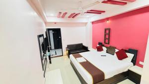 Hotel Shree Sai Palace
