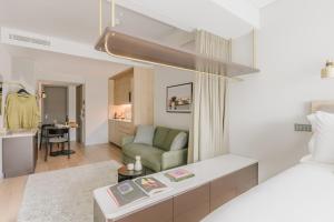 Wilde Aparthotels Lisbon Liberdade