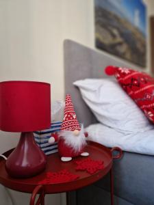 Apartament TRZY POMOSTY Villa Mistral