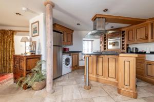 Granary Bay No 1 - Elie