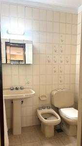 Elegancia, ubicación y descanso en Recoleta