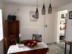 Buona Notte Suites in Linden