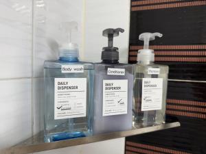 Slow Stay, Camp Humphreys