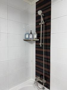 Slow Stay, Camp Humphreys