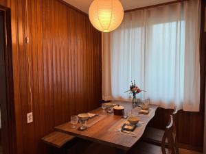 Slow Stay, Camp Humphreys