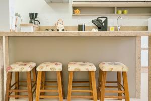 3 bedrooms, Villa das palmeras 2