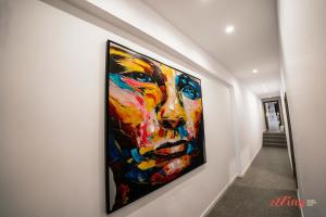 Music, F1 & Fashion Fun in this holiday home