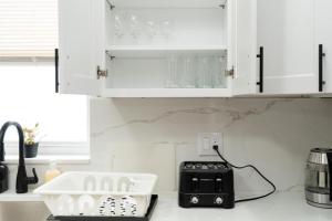 558-3 3BR Boston - Modern Nest near Franklin Park