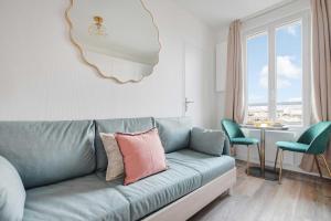 Bright apartment 1BDR 4P - Ivry-sur-Seine