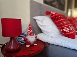 Apartament TRZY POMOSTY Villa Mistral