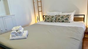 ApartHotel Riviera - Liberte 1 - Grimaldi Promenade des Anglais 5mn - Supérieur 2 chambres AC - Emplacement Exceptionnel