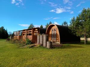 Guesthouse Kohvikann