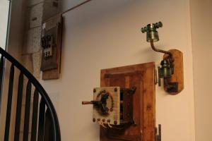 Loft industriel - Cambrai hyper centre ville