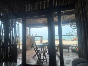 La Vista Suítes Preá