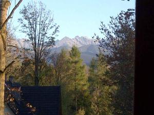 FamixDom Apartamenty Sienkiewicza Centrum Zakopane