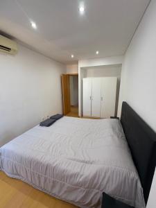 Quarto Relaxante e Agradável