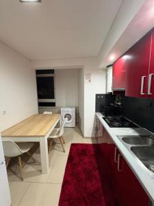 Quarto Relaxante e Agradável