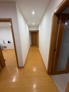 Quarto Relaxante e Agradável