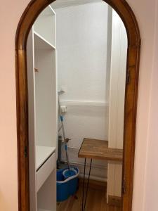 La Parenthèse à Foix