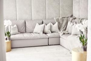 SZAFIROWE APARTAMENTY 1 kryty basen i sauna RESORT KLIFOWA