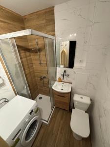 Apartament L38 Mieszkanie dla wszystkich