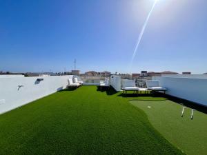 Stunning Modern Villa in Beautiful Punta Prima