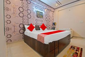 Hotel O Vedansh