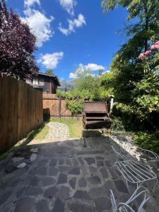 Departamento Céntrico 3