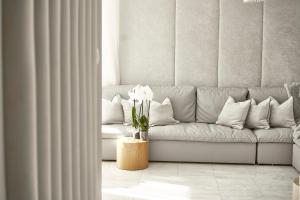 SZAFIROWE APARTAMENTY 1 kryty basen i sauna RESORT KLIFOWA