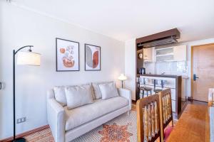 Encantos de Vina 2D excelente ubicacion