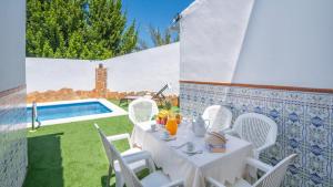 Casa Ángeles Cuevas Bajas by Ruralidays